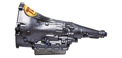 TCI Maximizer 4x4 Transmission 411701