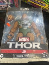Hasbro Marvel Legends Ulik 6 in Action Figure - F34225L1