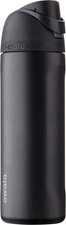 Owala Freesip Insulated Stainless Steel Water Bottle with Straw, Bpa-Free Sports