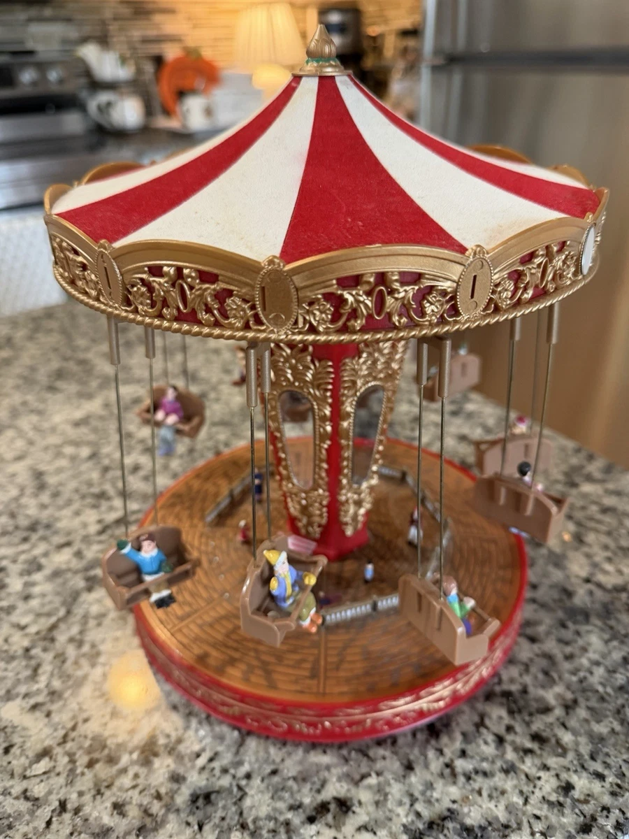 Gold Label Carousel for sale | eBay