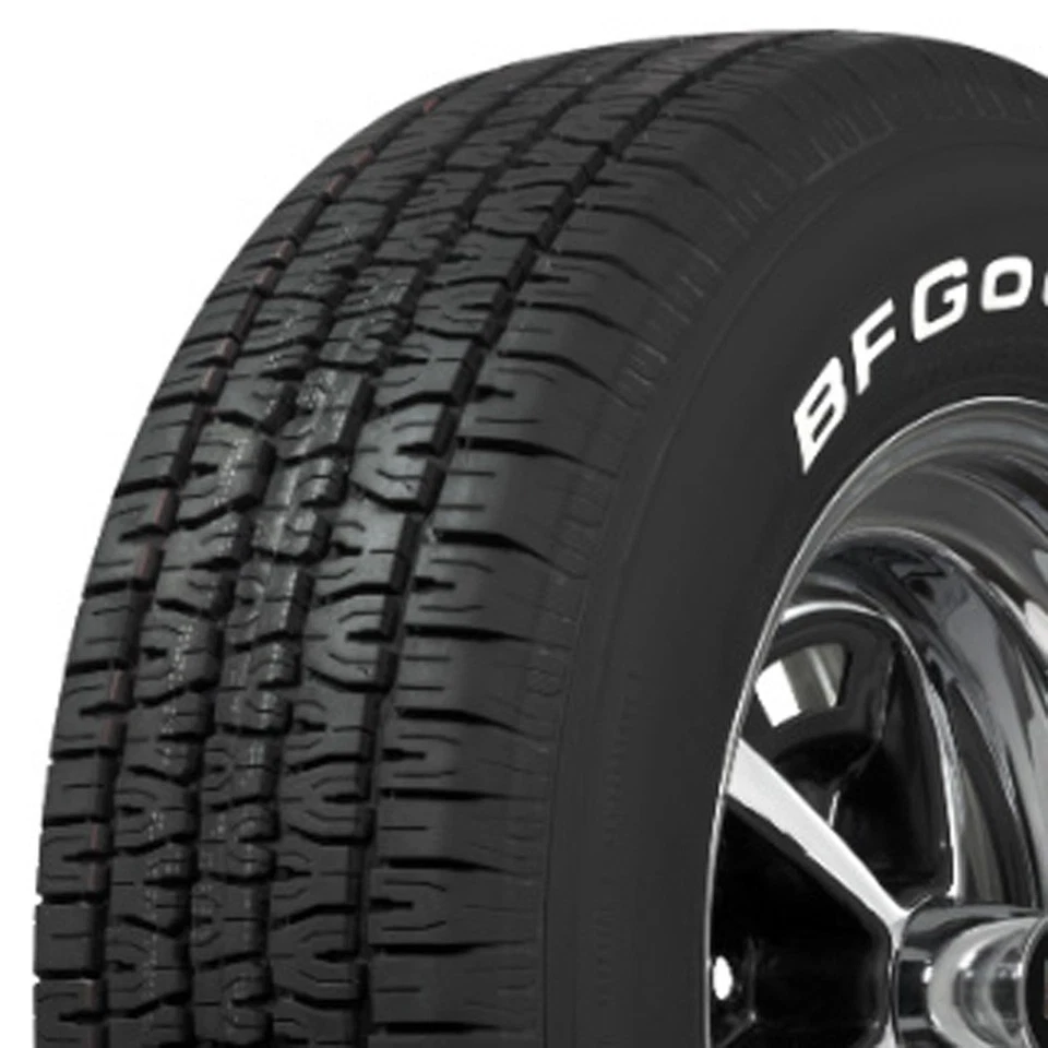 BFGOODRICH Radial T/A P275/60R15 107S RWL (Quantity of 2) Foto 3 de 4