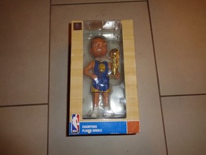 Stephen Curry Bobblehead | eBay