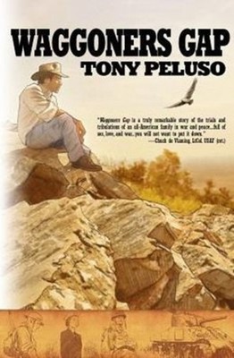 Peluso - Waggoners Gap - New paperback or softback - X555z
