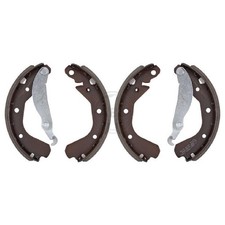 A.B.S. Bremsbackensatz hinten 8808 90273262 90350169 90399218 12399994 | 2130746