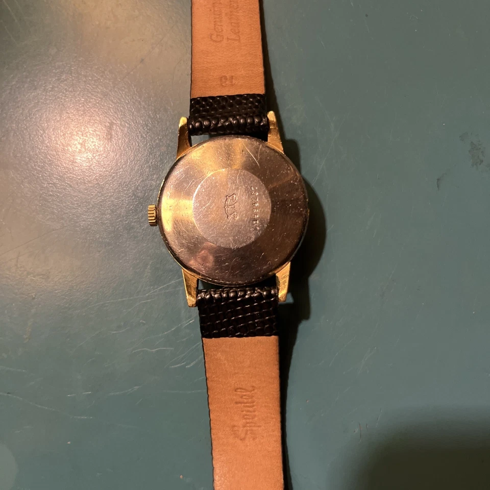 Zodiac Automatic Moonphase Triple Date Calendar Vintage Watch - Image 2 of 4