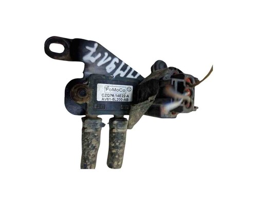 FORD S-MAX DPF-Drucksensor AV615L200AB 2.00 Diesel 110kw 2014 30155495