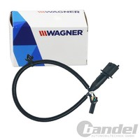 Wagner Impulsgeber Kurbelwellensensor Passend FüR Chevrolet Aveo Cruze Opel