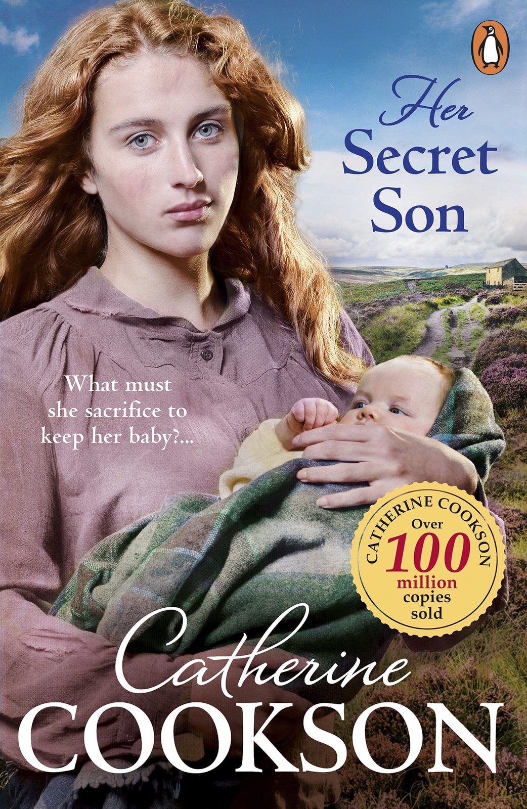 Her Secret Son,Catherine Cookson - Image 5