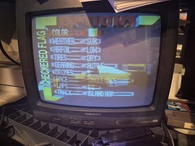 Atari Jaguar Console Bundle Controller Cords Tested Working