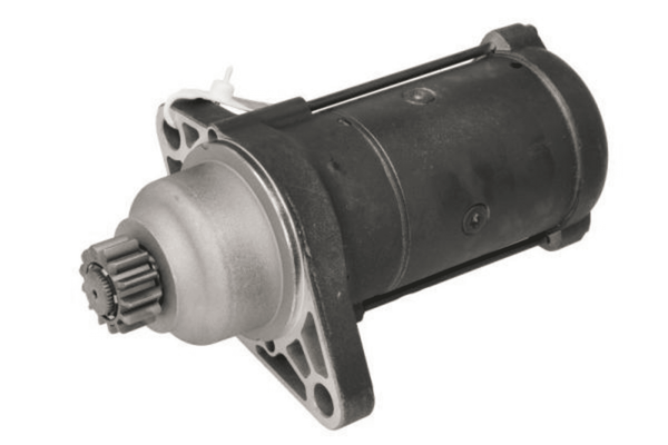 Anlasser Starter FüR Audi Seat Skoda VW Cupra A1 Sportback A3 Limousine Q2-image