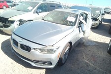2016 Bmw 328i Automatic Transmission Oem 110k Miles - Lkq365961301