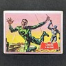 1966 Topps Batman #11A - Landing A Big One - Poor / Low Grad