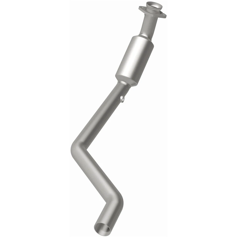 MagnaFlow Catalytic Converter: CARB, For 2000-2004 Jaguar S-Type, Lincoln LS - Imagem 4 de 4