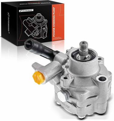 #ad Power Steering Pump Subaru Outback Legacy 2005 09 Forester 09 13 Impreza 08 14 $167.99