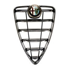 Kühlergitter Alfa Romeo Mito ab Bj. 2013 156102092