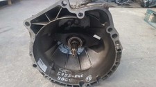 Boite de vitesse BMW 316