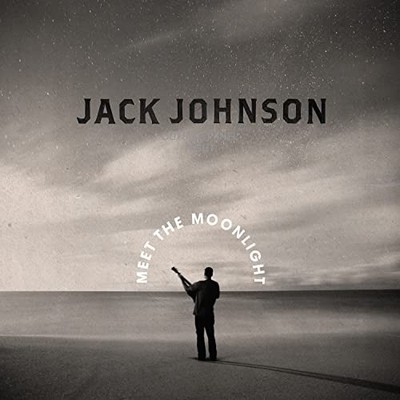 JACK JOHNSON - MEET THE MOONLIGHT - CD - J2z