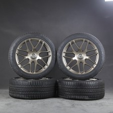 22 Zoll Sommerräder Mercedes G-Klasse G63 AMG W463 Grand Edition A4634012000