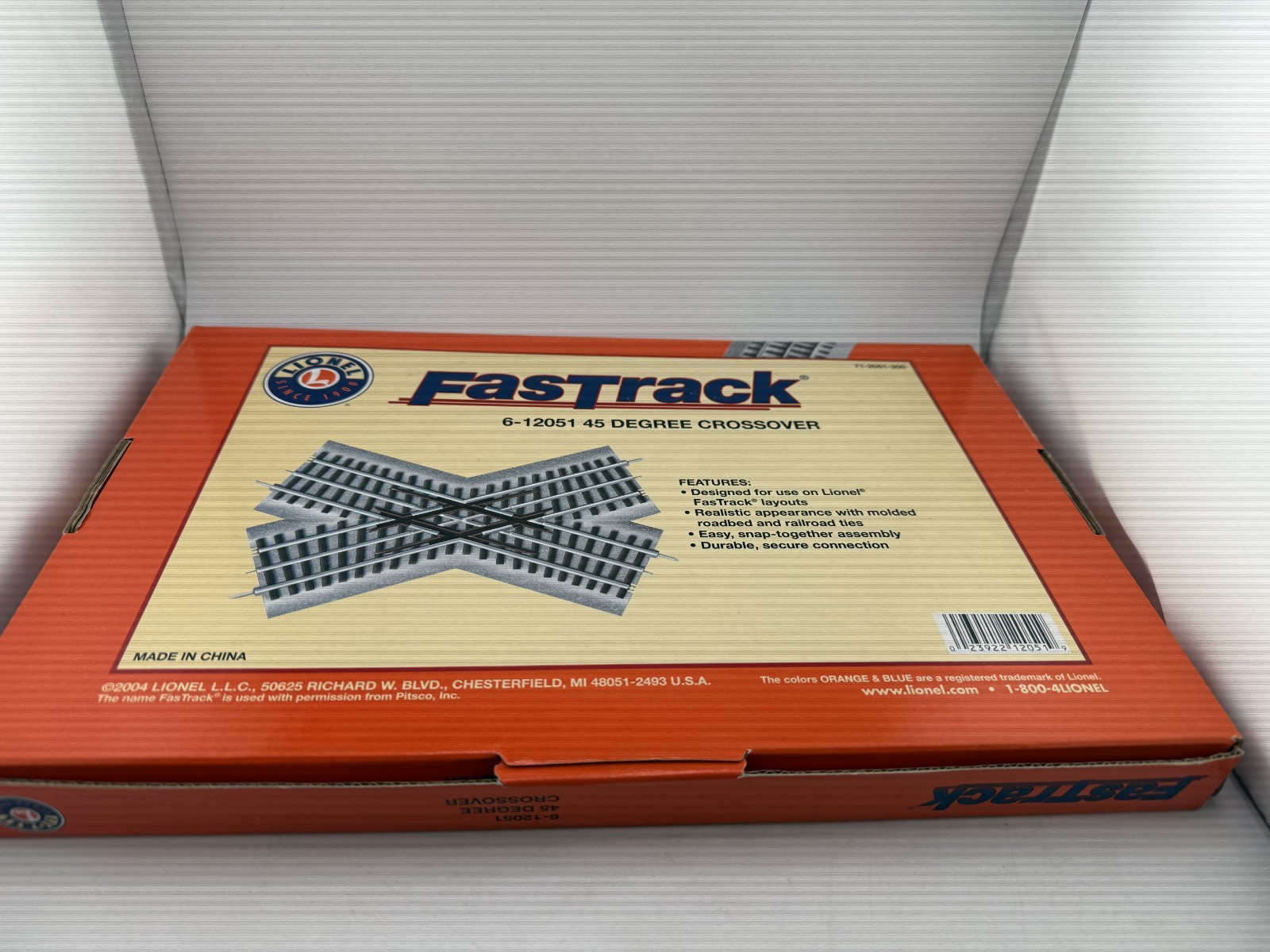 Click here to see eBay Auction