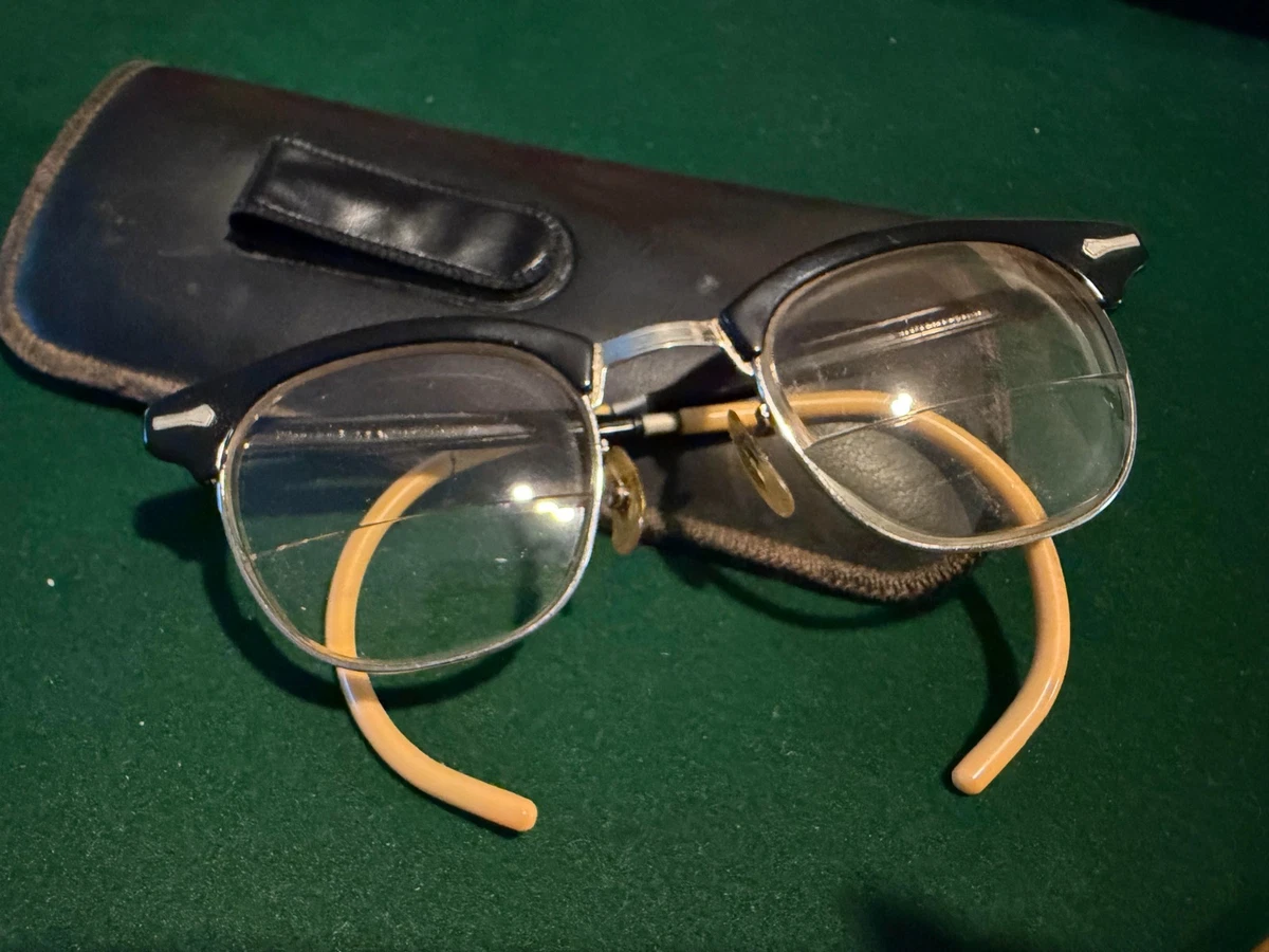 Shuron Glasses In Vintage Eyeglasses for sale | eBay