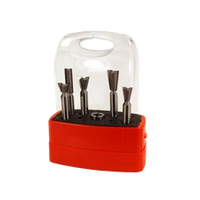 Whiteside D116 Leigh Dovetail Set