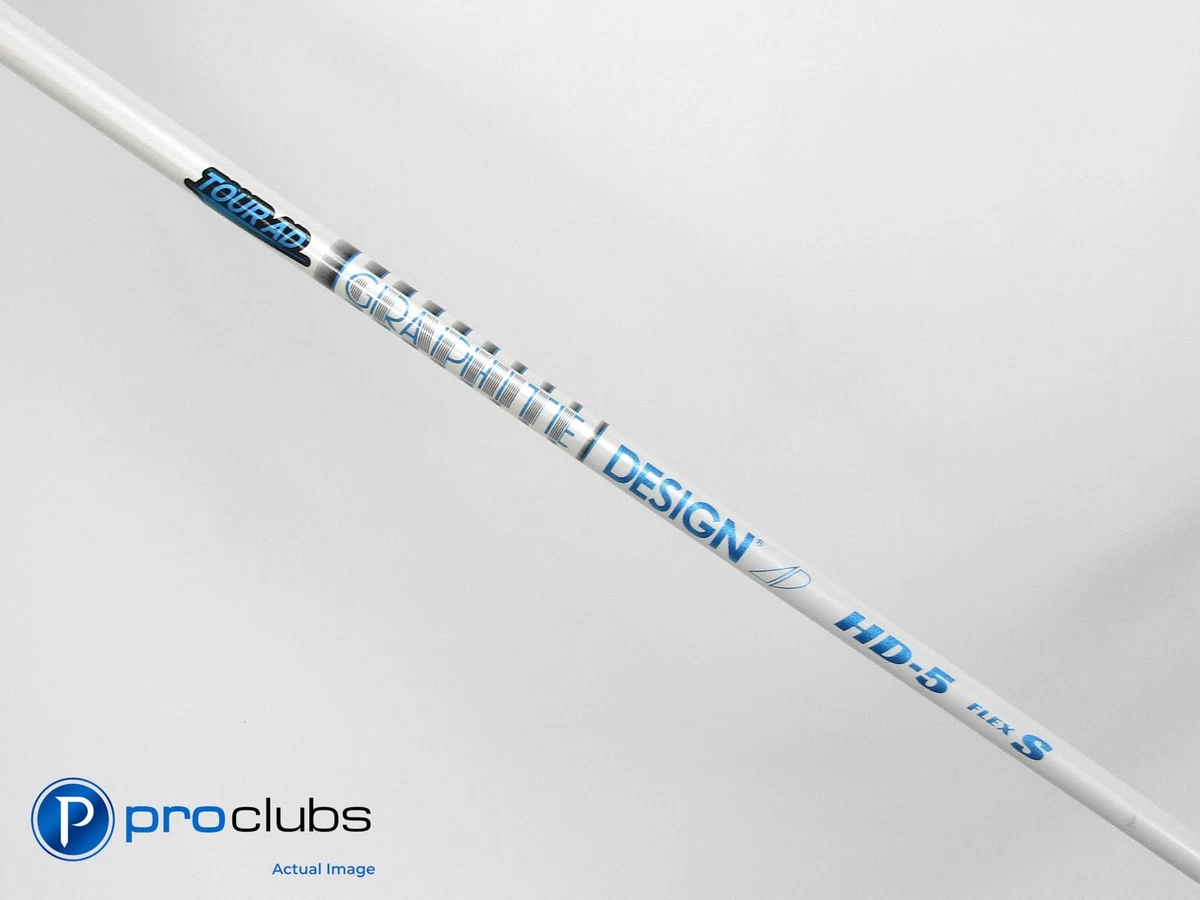 Graphite Design Golf Driver Shafts for sale - eBay