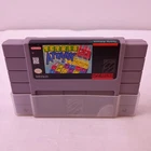 New ListingTetris Attack Super Nintendo Entertainment System SNES 1996 Cartridge Only
