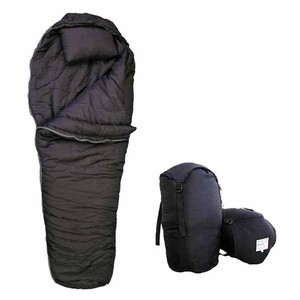 Ultra Light Sleeping Bag - Climashield