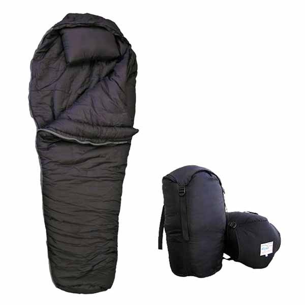 Ultra Light Sleeping Bag - Climashield