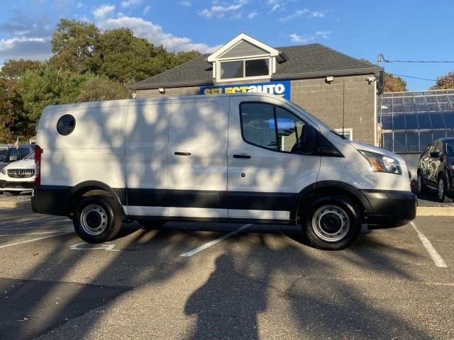 2015 Ford Transit Connect just 71k miles - Image 4 of 4