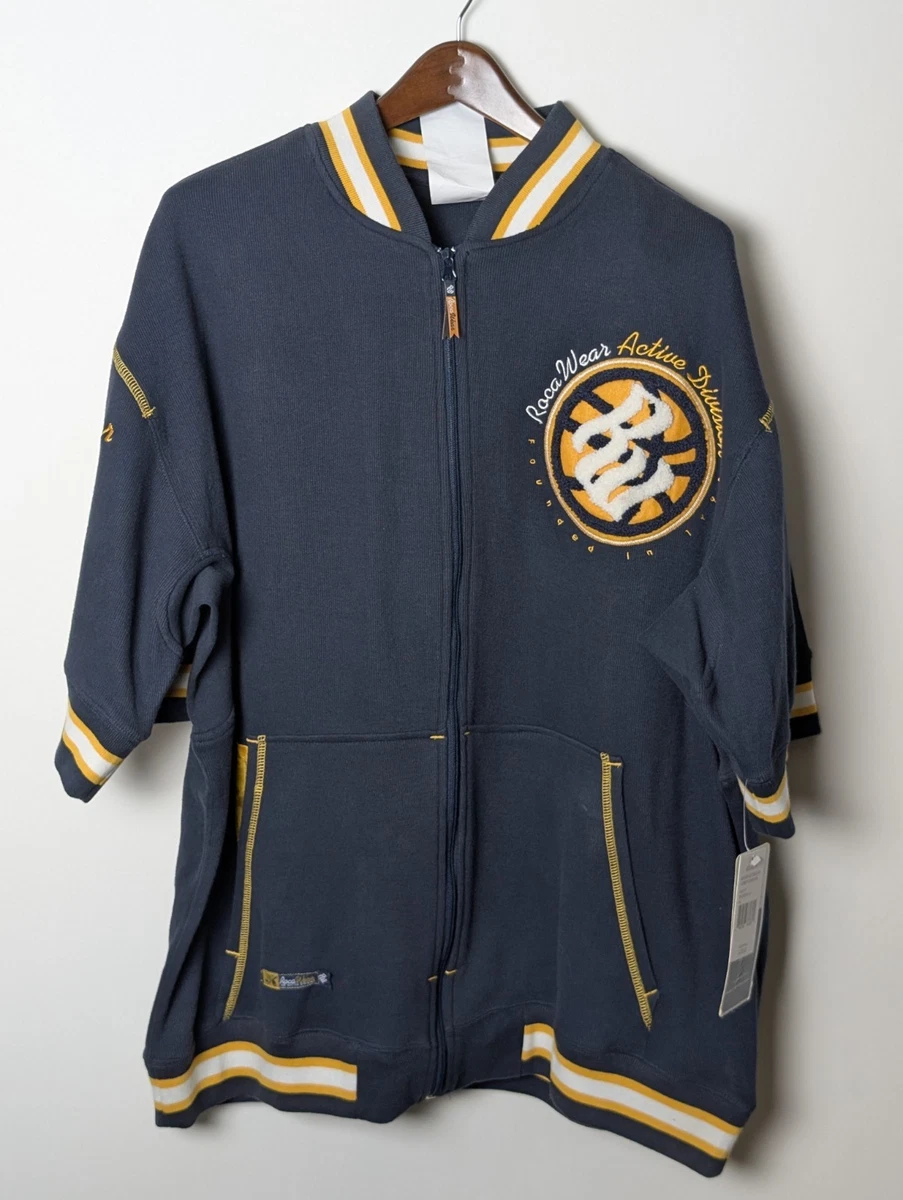 Rocawear Short Sleeve Hoodies & Sweatshirts for Men for Sale