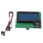 Graphic Smart Display Non‑Toxic 3D Printer Screen Repair For ENDER 3 Series New
