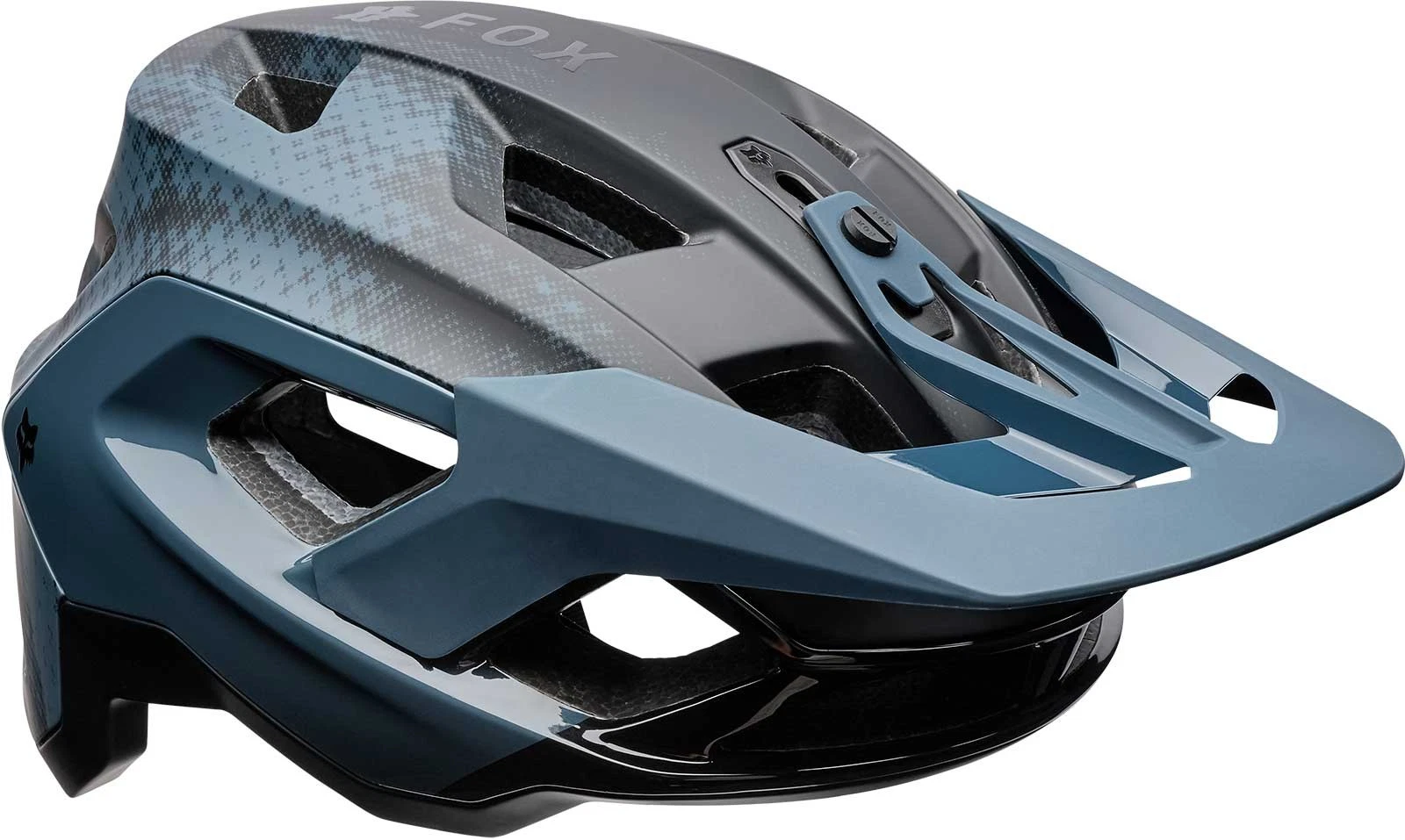 Fox Racing Speedframe Pro Helmet