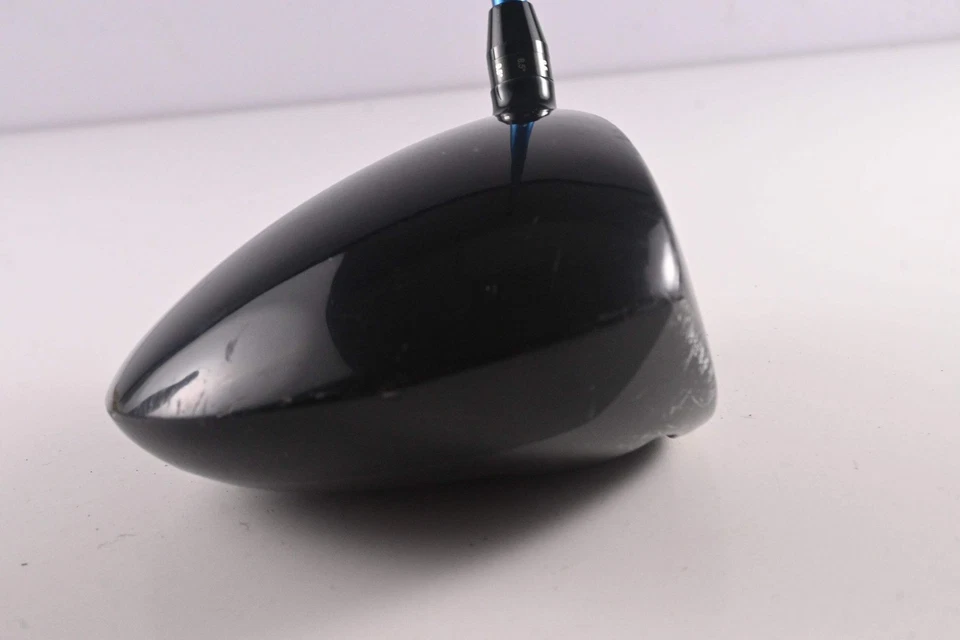 Lynx Parallax 2017 Driver / 10.5 Degree / Regular Flex Grafalloy Prolaunch 65 - Image 3 of 4