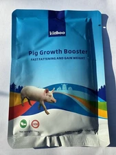 Pig Growth Booster