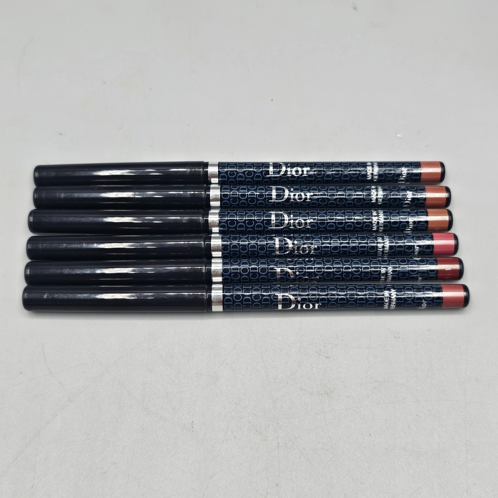 Dior Rouge Liner Automatic Lipliner - Choose Your