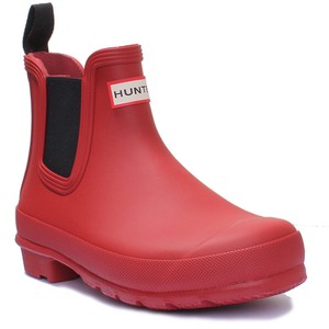 womens chelsea welly boots