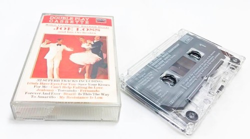 Joe Loss & His Orchestra - 32 Superb Tracks - Cassette Tape - Picture 2 of 7