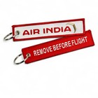 Porte-Clés Air India