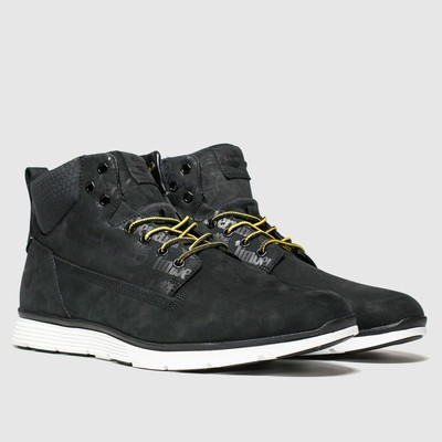 timberland killington chukka black