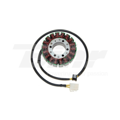 ELEKTROSPORT STATOR LICHTMASCHINE DUCATI 748 NIEDRIGER KOPF 2001
