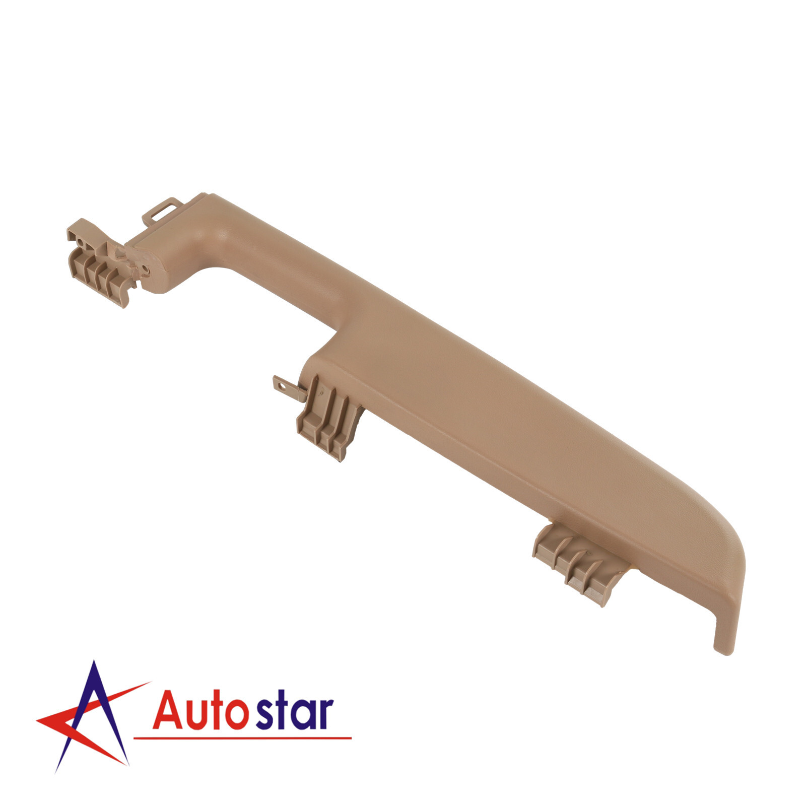 Driver Left Side Front Door Armrest Handle For 1999-06 Chevy Suburban/Tahoe GMC