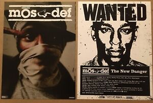 Mos Def | eBay Mos Def | eBay