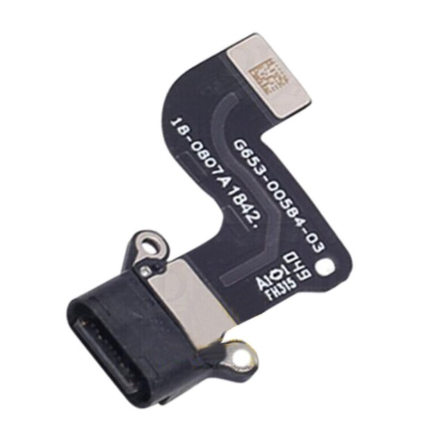 For Google Pixel 3A XL 6.0" Type-C USB Charging Port Dock Flex Cable