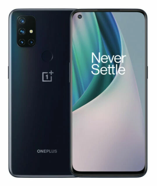 Cellulari e smartphone OnePlus