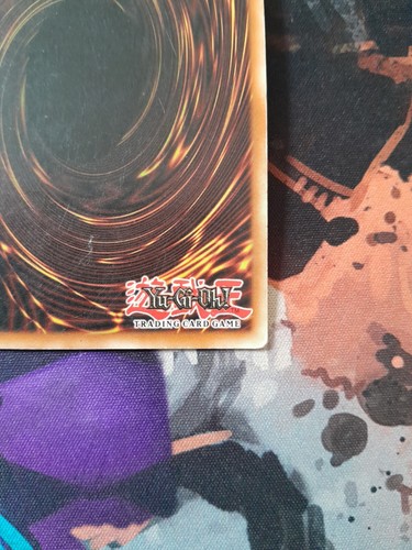 Dunkler Magier LOB-G003 Dark Magician Yu-Gi-Oh TCG Legend Of Blue Eyes - Picture 9 of 10