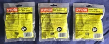 RYOBI ONE+ .065 in. Single Line Spool 3 Pack
