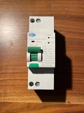 WIFI AFDD_AFCI Smart breaker