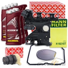 FEBI REPARATURSATZ STEUERGERÄT + STECKER AUTOMATIKGETRIEBE FÜR MERCEDES BENZ FEBI REPARATURSATZ STEUERGERÄT + STECKER AUTOMATIKGETRIEBE FÜR MERCEDES BENZ