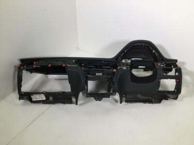 51459298964 Dashboard RHD BMW X5 (f15 F85) online kaufen | eBay 